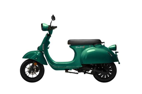Velca Trasmontana S
