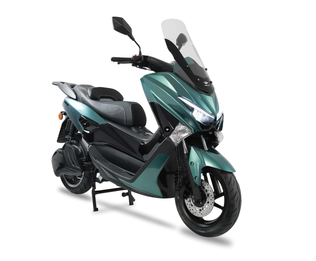 Velca ONE Verde