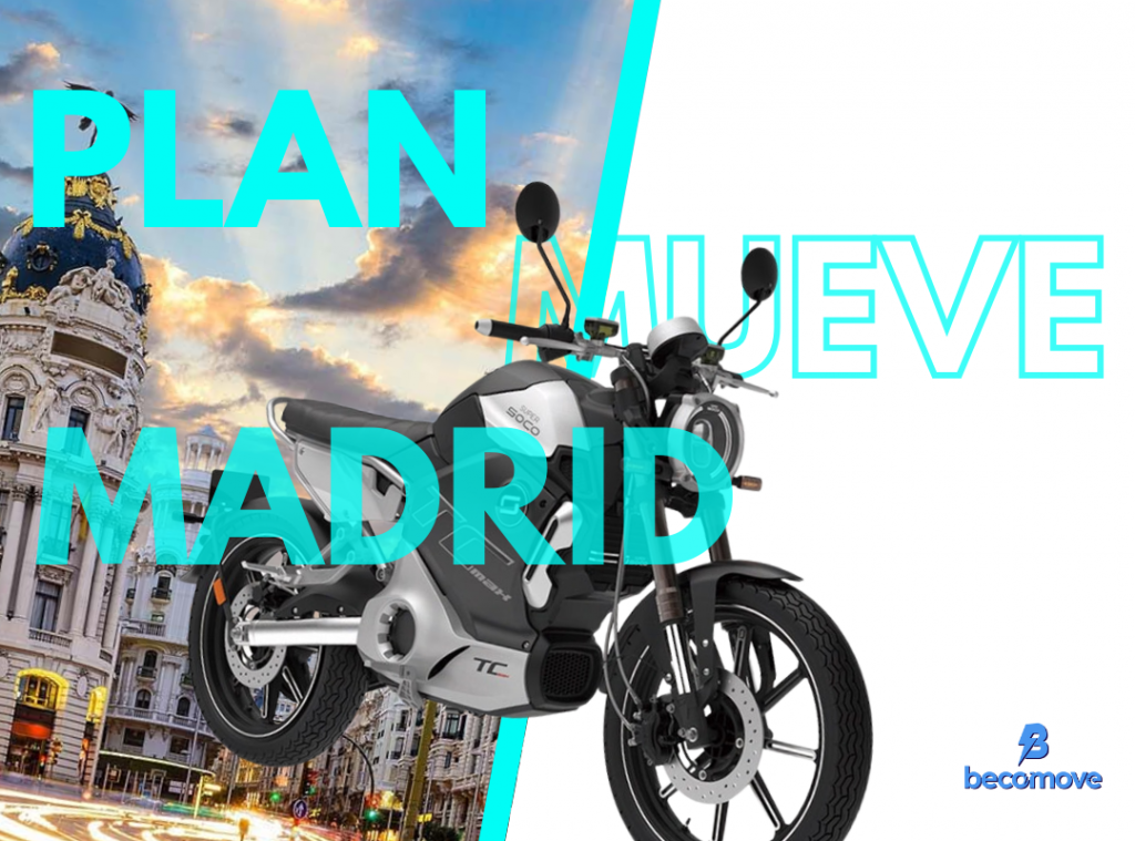 plan mueve madrid