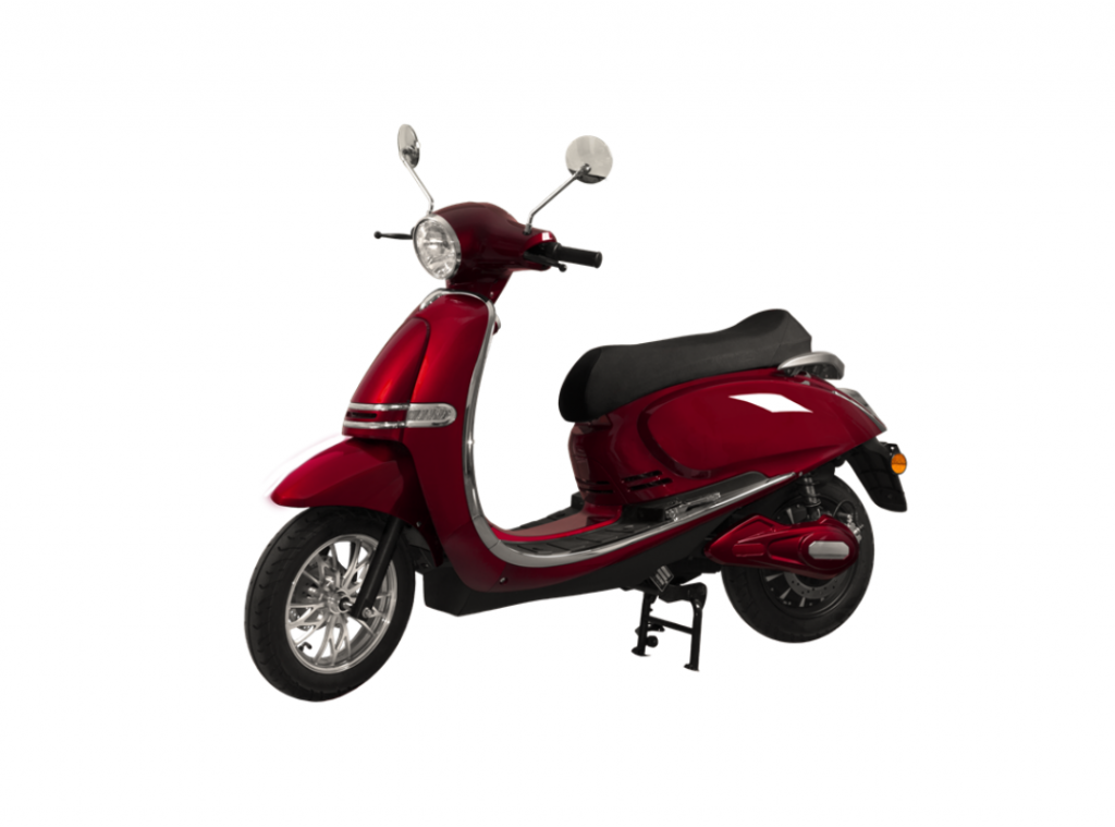 Efun Pusa scooter eléctrica