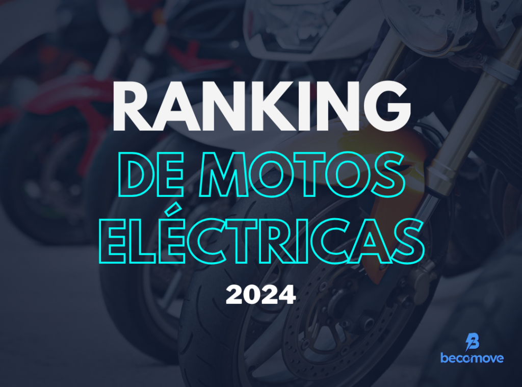 ranking motos eléctricas 2024