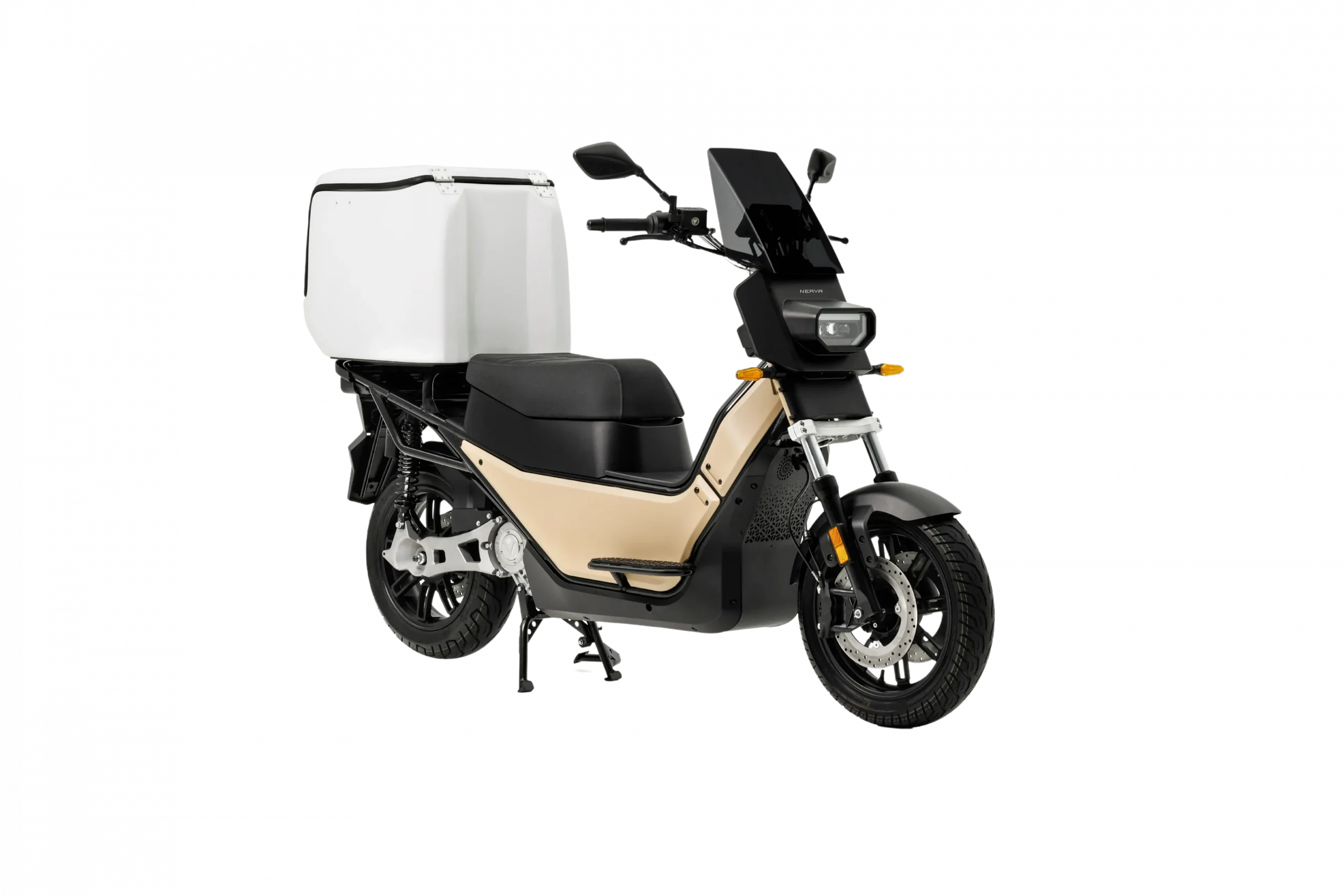 Nerva Cargo