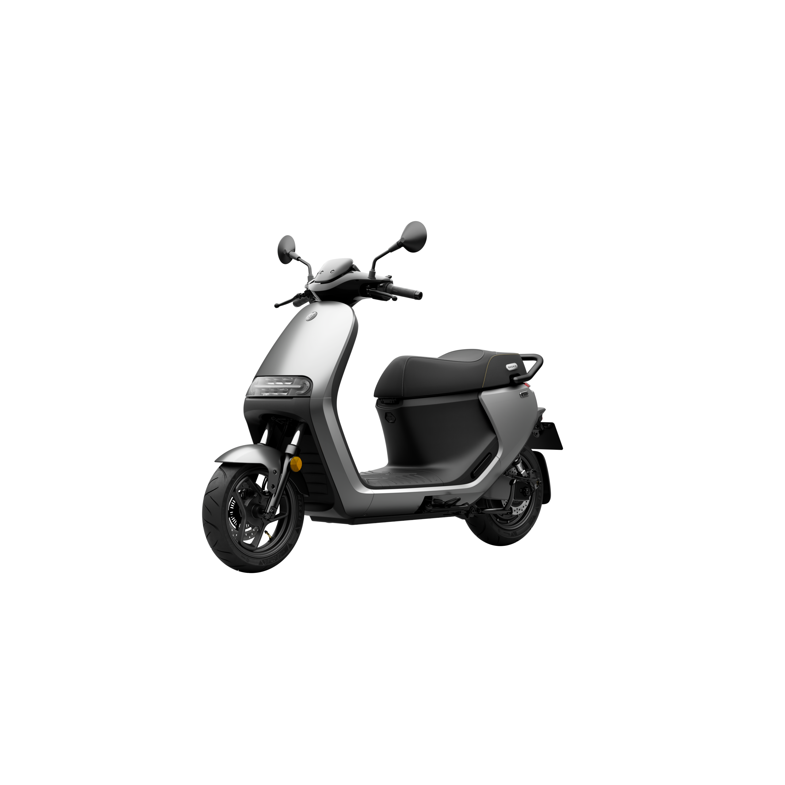 eScooter E250S