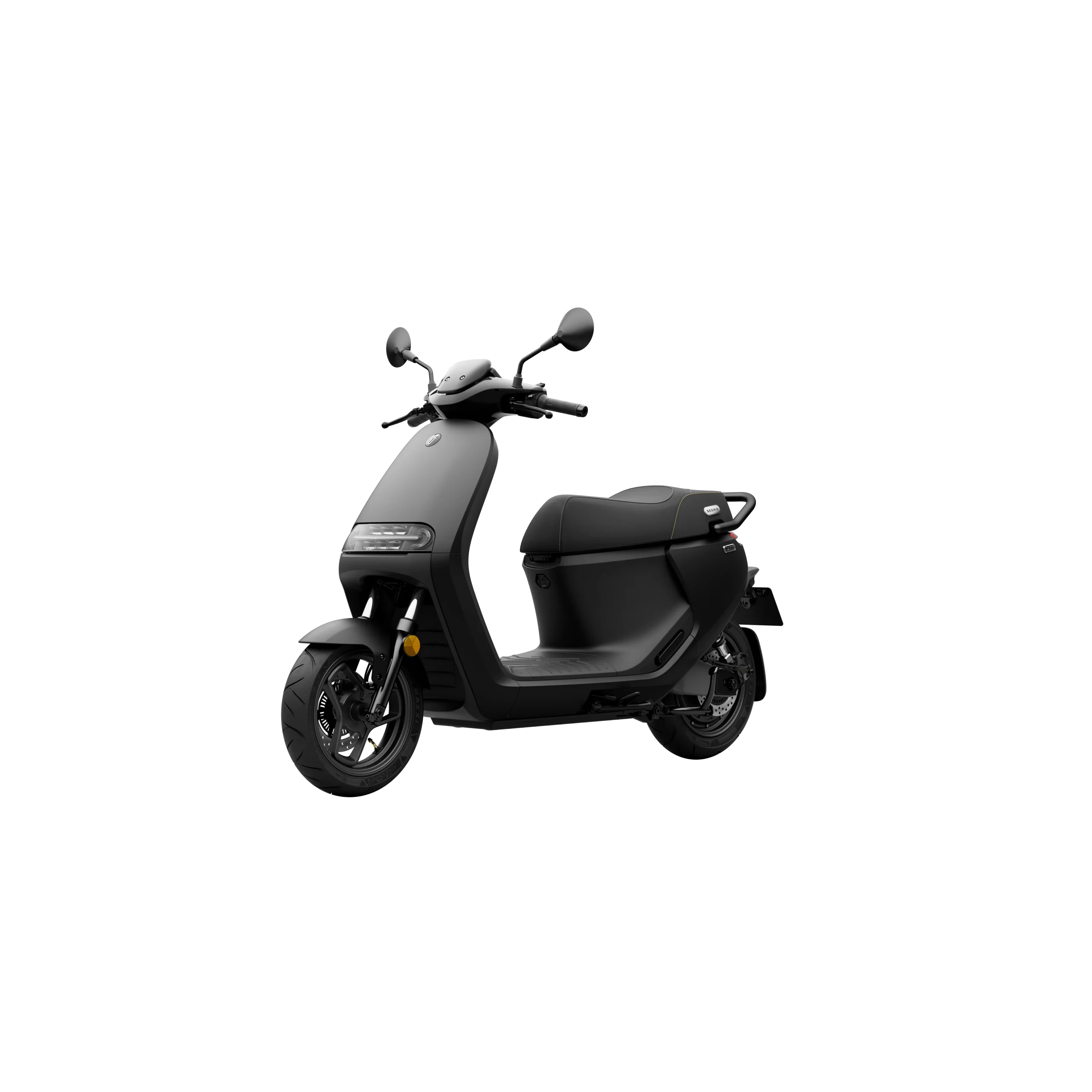 eScooter E150S