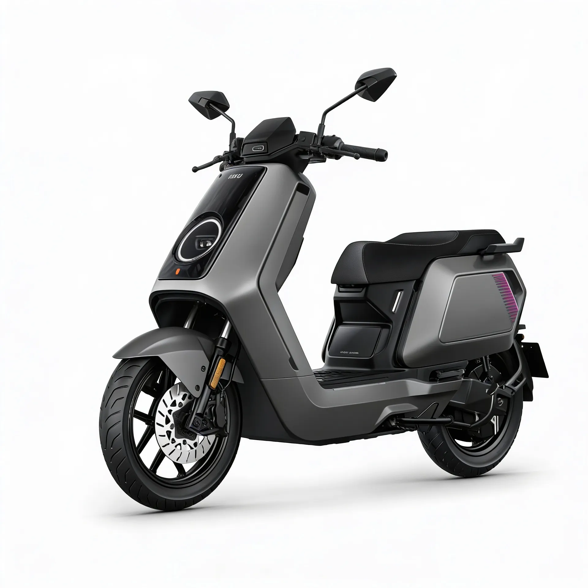 NIU NQiX300
