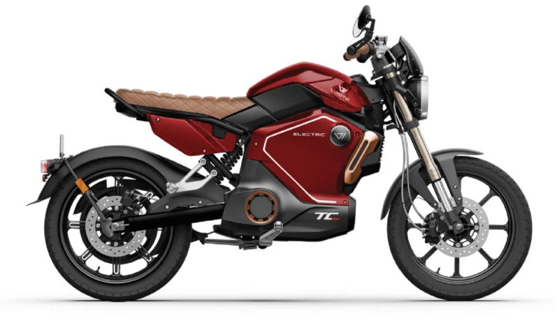 Vmoto TC Max