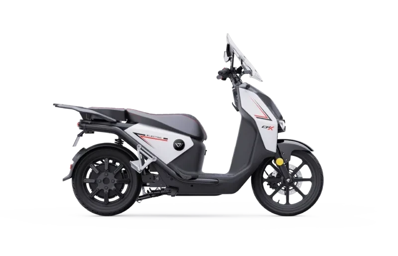 Vmoto CPX