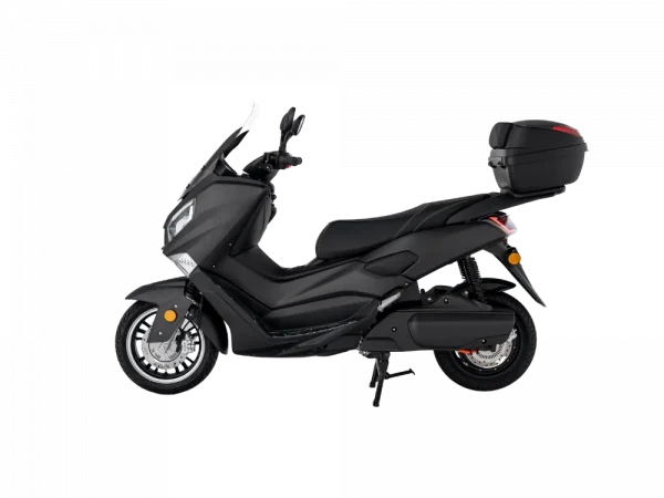 Efun Tiger Negra