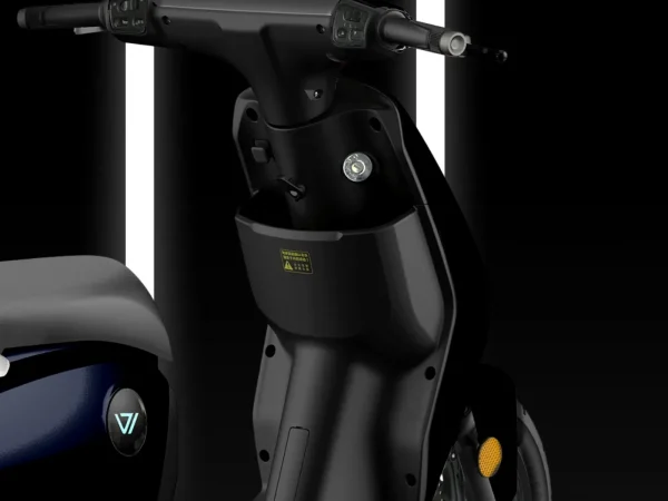 Moto electrica Vmoto CU