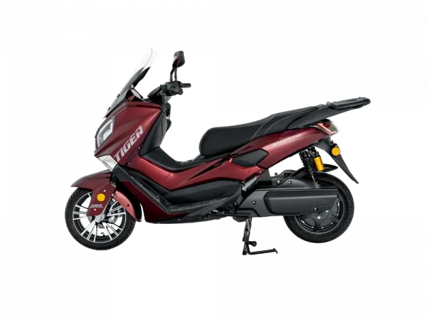 Efun Tiger Burdeos