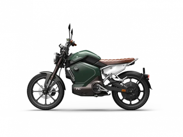 VMOTOS TC Lateral Verde
