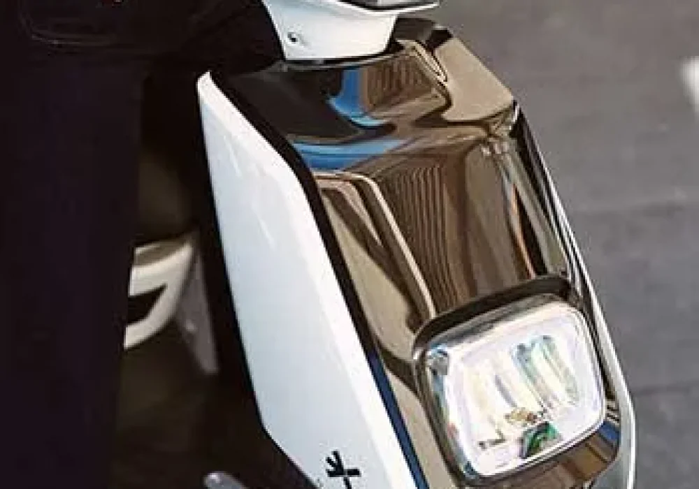 Next NX1 Seguridad