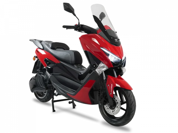Velca ONE rojo