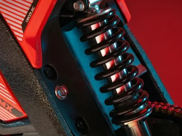 Cecotec hyper MX