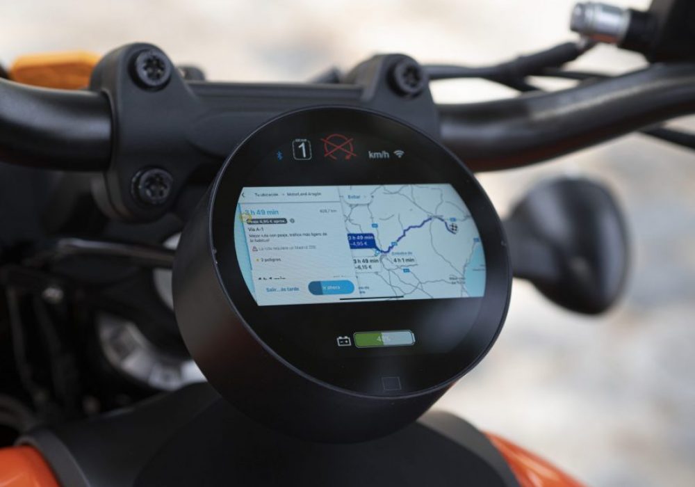Velca Vortex 125cc