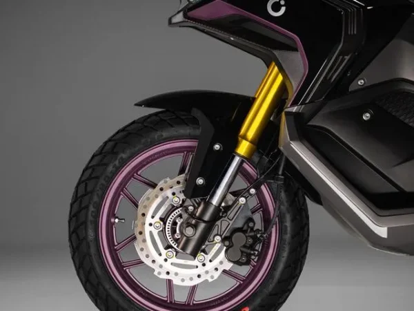 Cecotec vulcano executive
