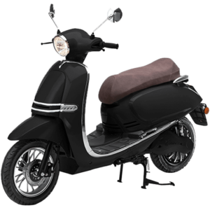 moto electrica efun pusa