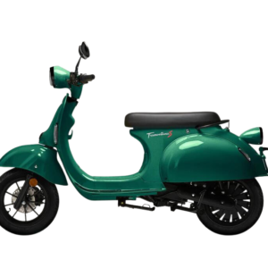 Velca Trasmontana S