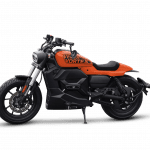Moto eléctrica Velca Vortex