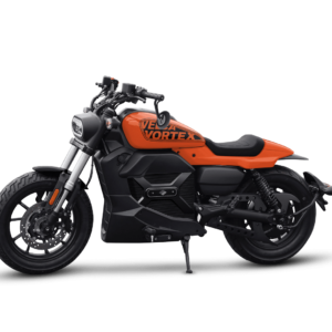 Moto eléctrica Velca Vortex