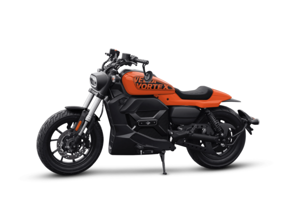 Moto eléctrica Velca Vortex