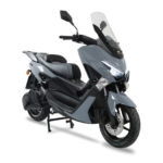 Velca One