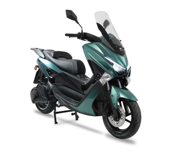 Velca ONE Verde