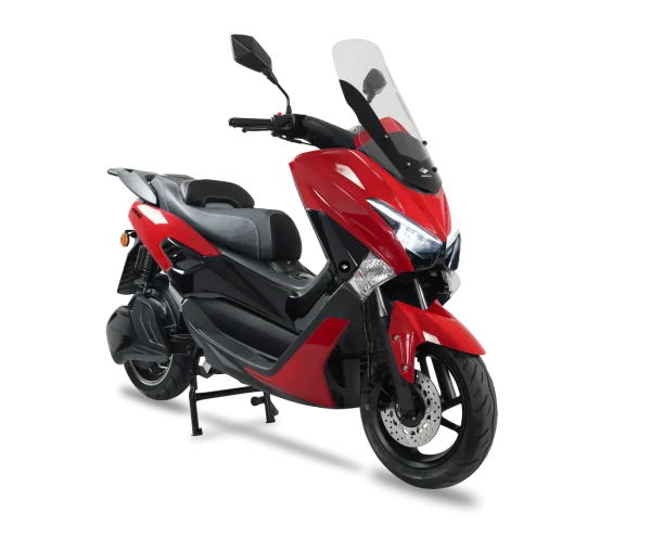 Velca ONE rojo