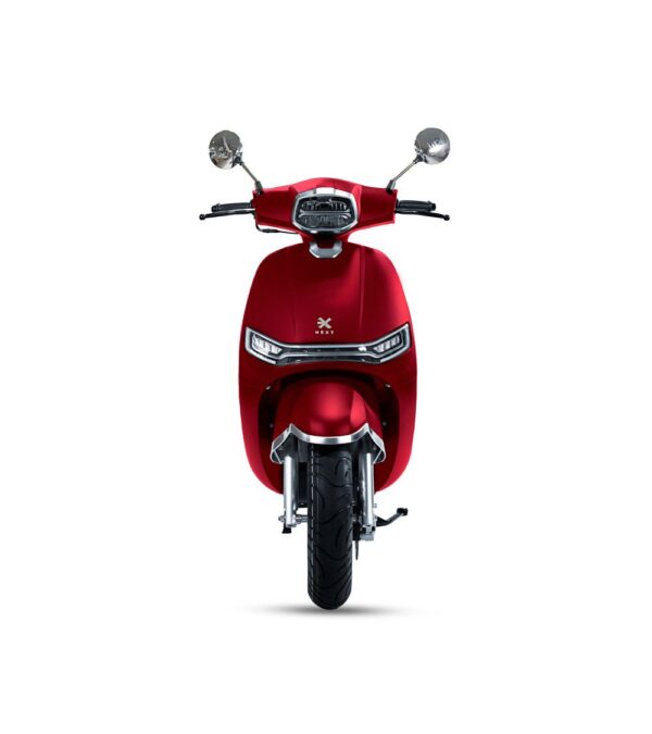 Next Mojito moto eléctrica