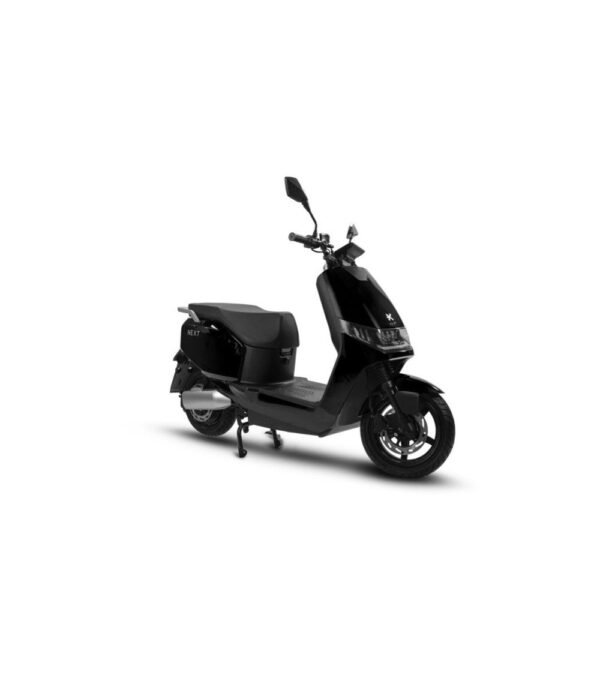 Next NX Plus-negra