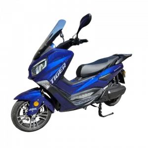 Efun Tiger MY 25