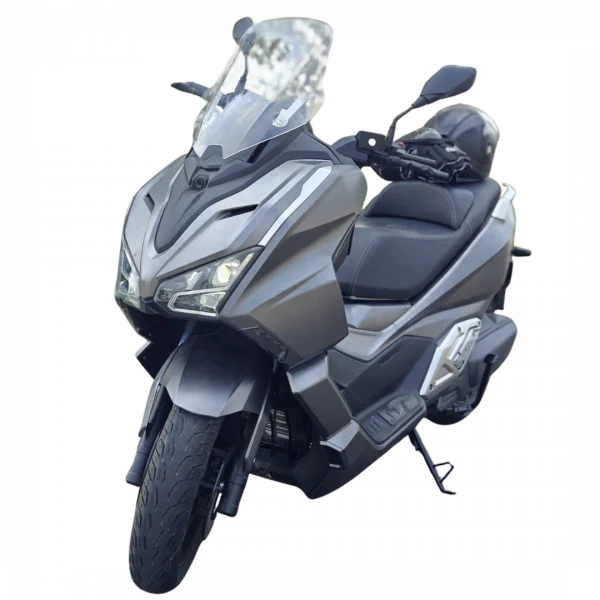 Efun Lion 150
