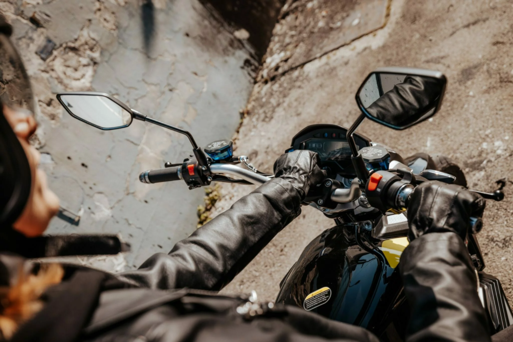 Motos eléctricas carnet B