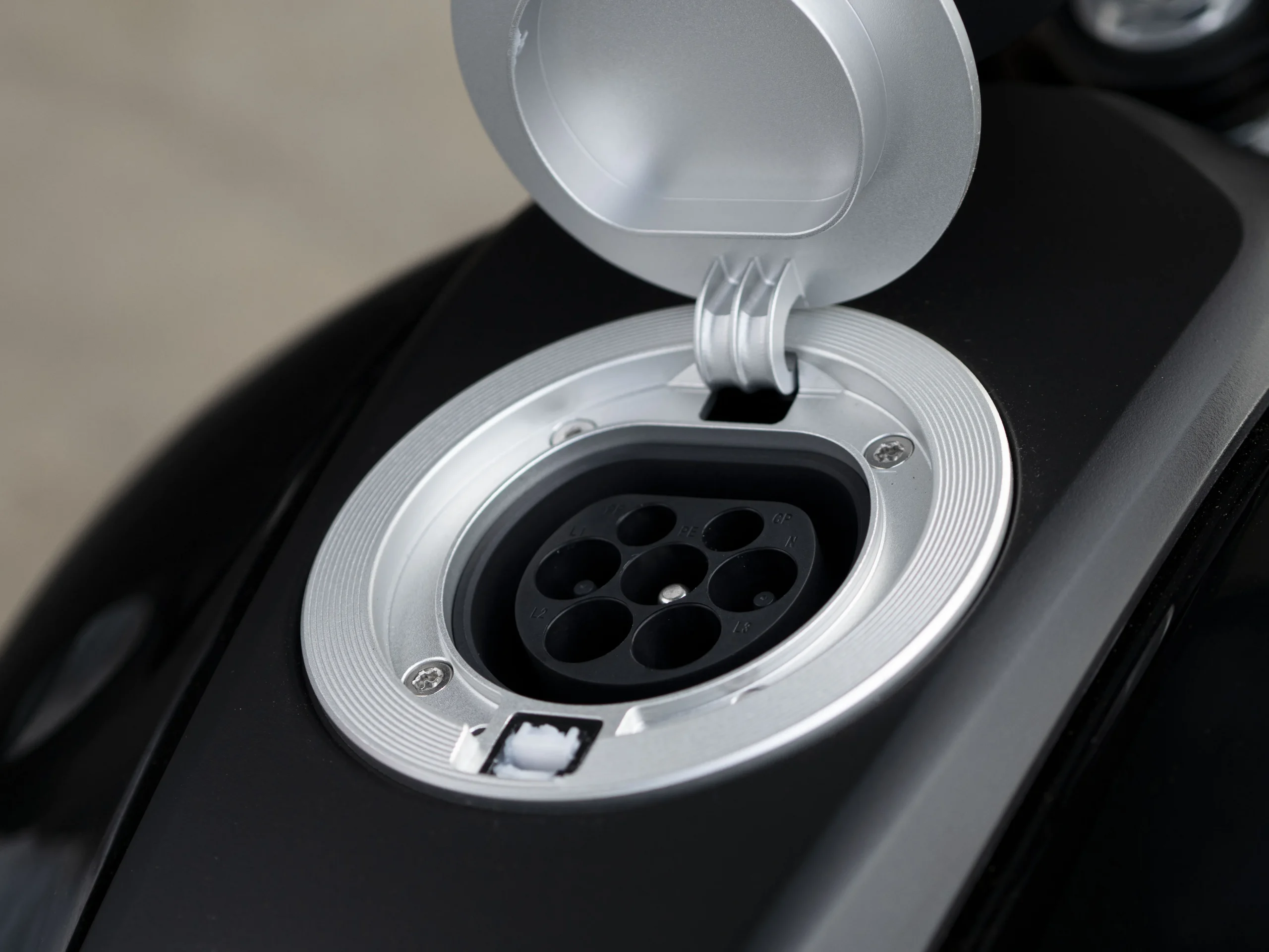 Velca Vortex Black Edition - Vista 5