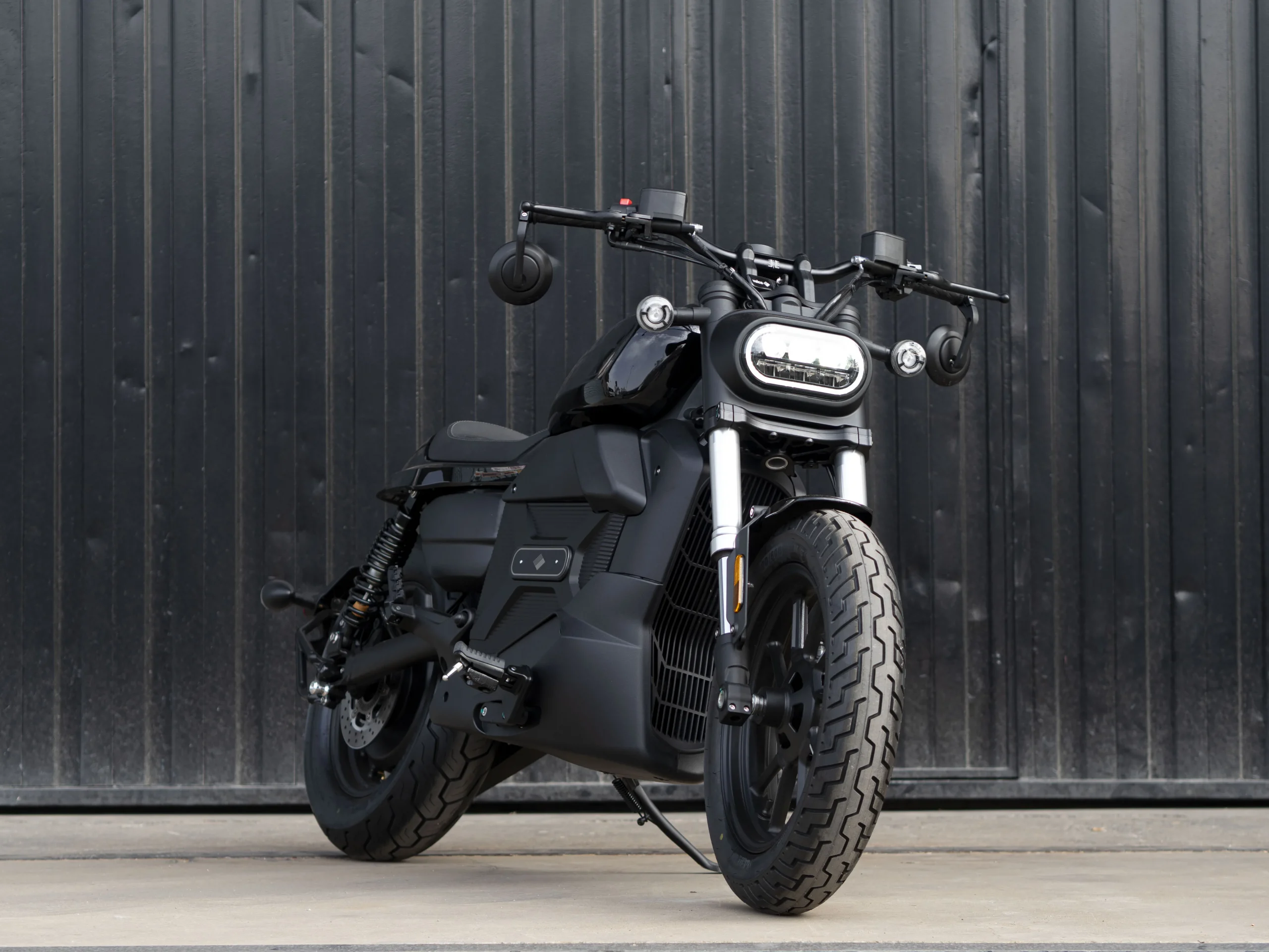 Velca Vortex Black Edition - Vista 9