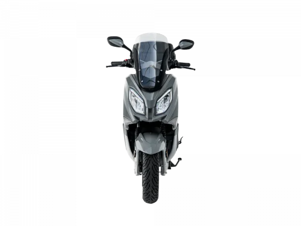 Efun Tiger Fris ceniza