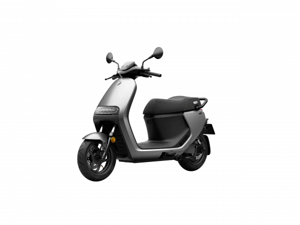 Segway eScooter E150S gris