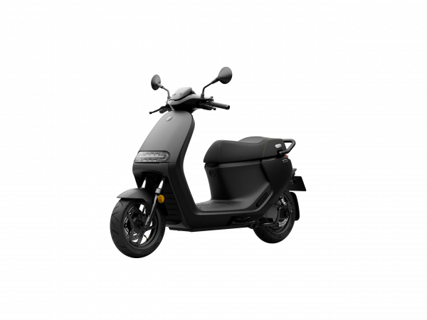 Segway eScooter E250S negro