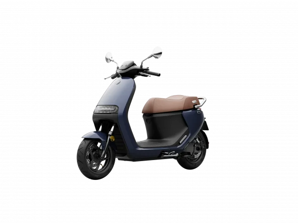 Segway eScooter E150S azul