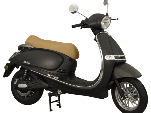 Efun Pusa moto eléctrica