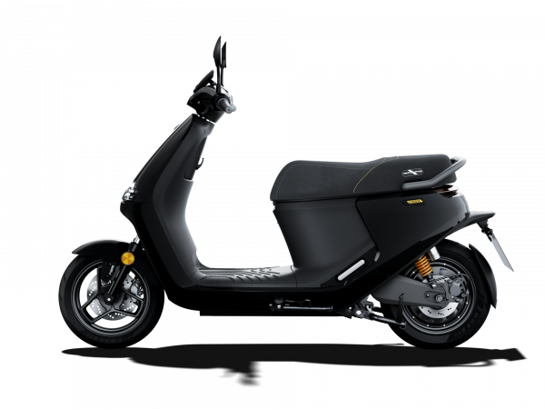 Segway eScooter E300SE vista 2