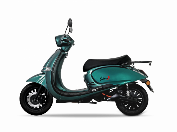 Velca calima S_verde lateral