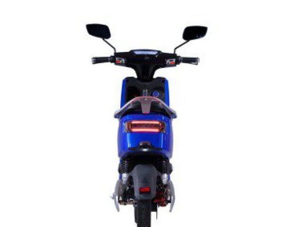 Next NX1 motocicleta eléctrica