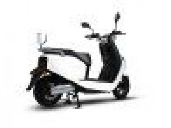 Next NX Plus moto eléctrica